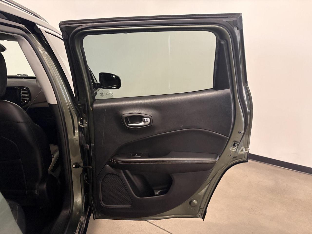 2020 Jeep Compass Limited Parker CO