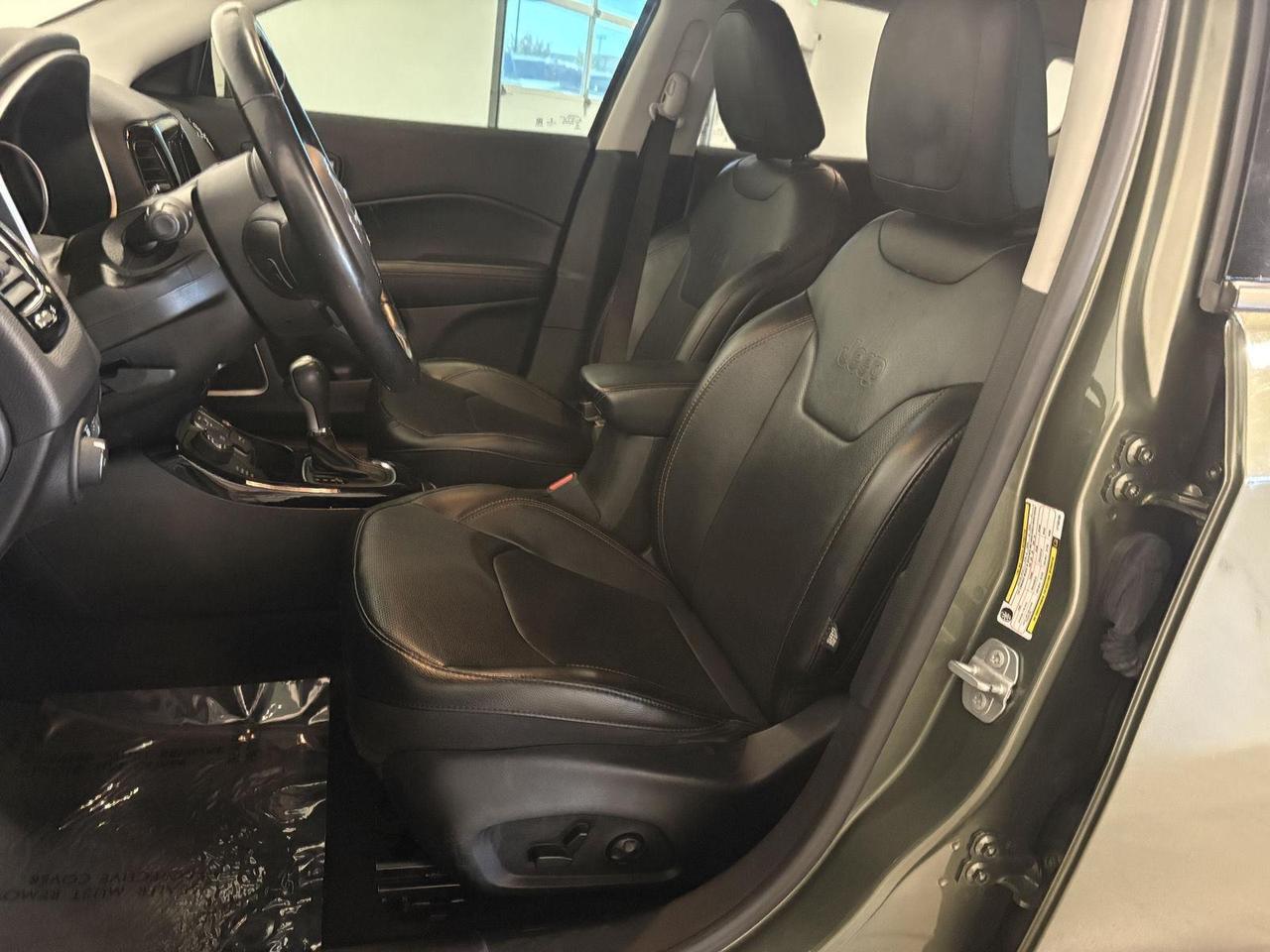 2020 Jeep Compass Limited Parker CO