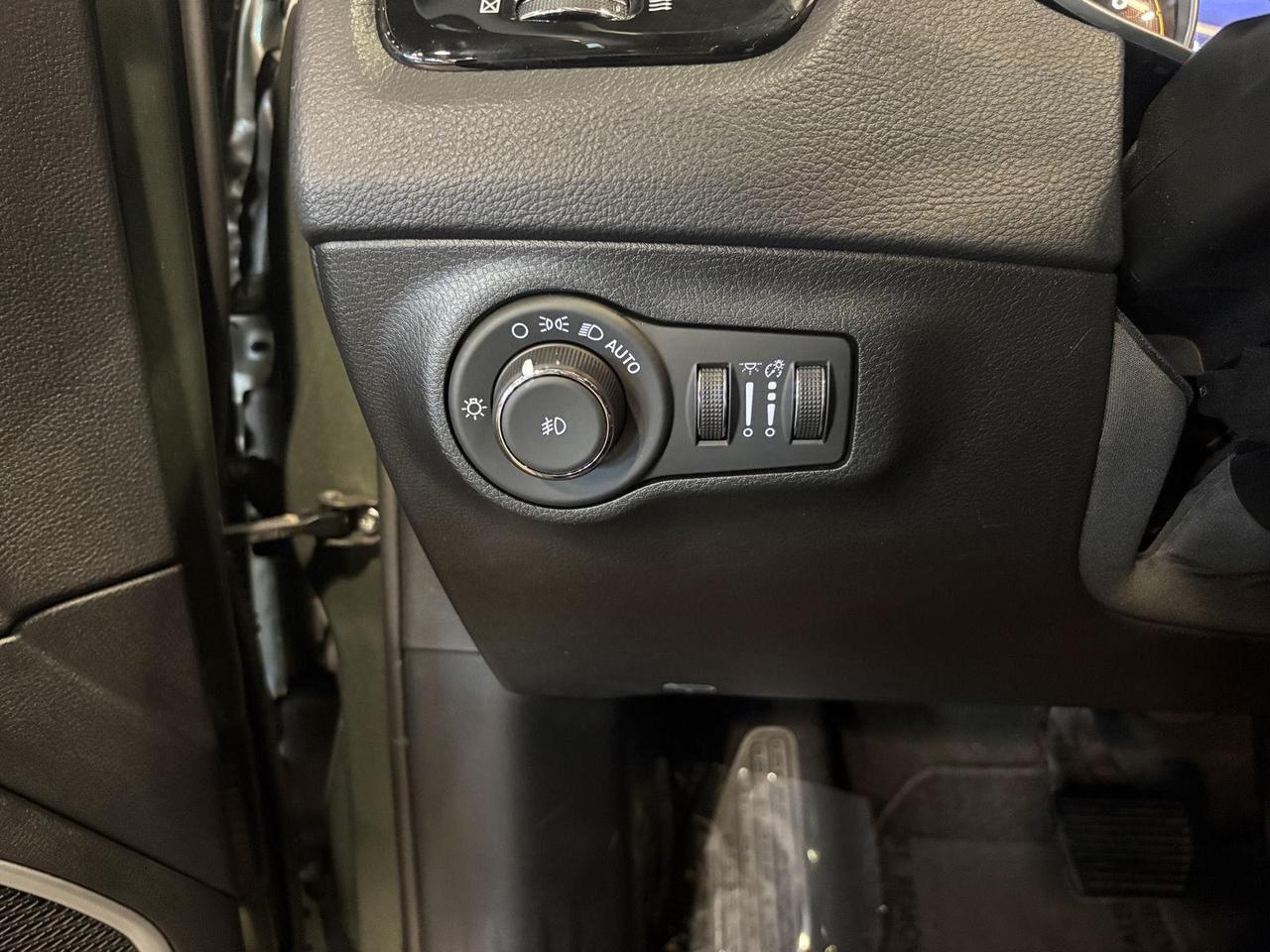 2020 Jeep Compass Limited Parker CO