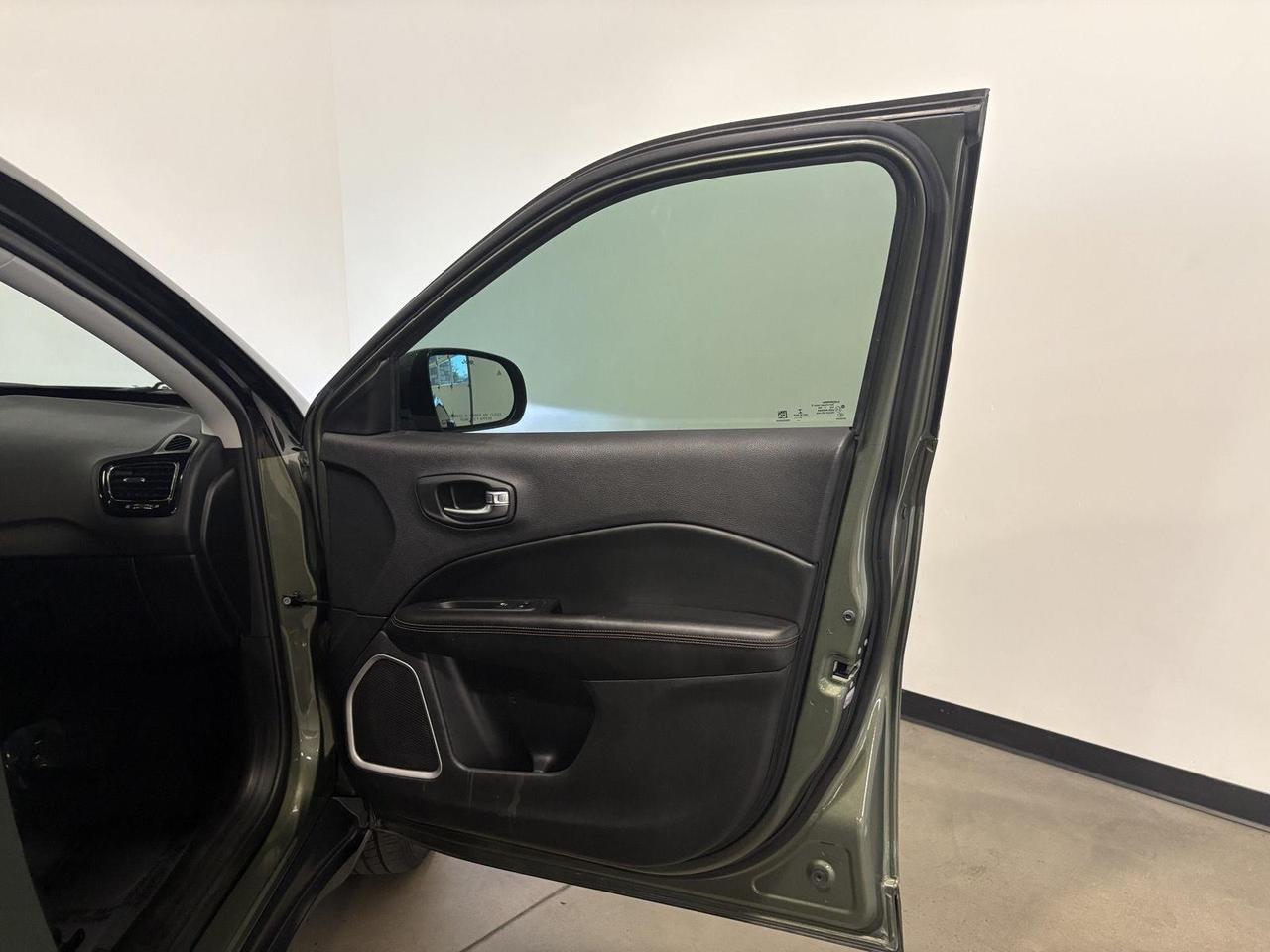 2020 Jeep Compass Limited Parker CO