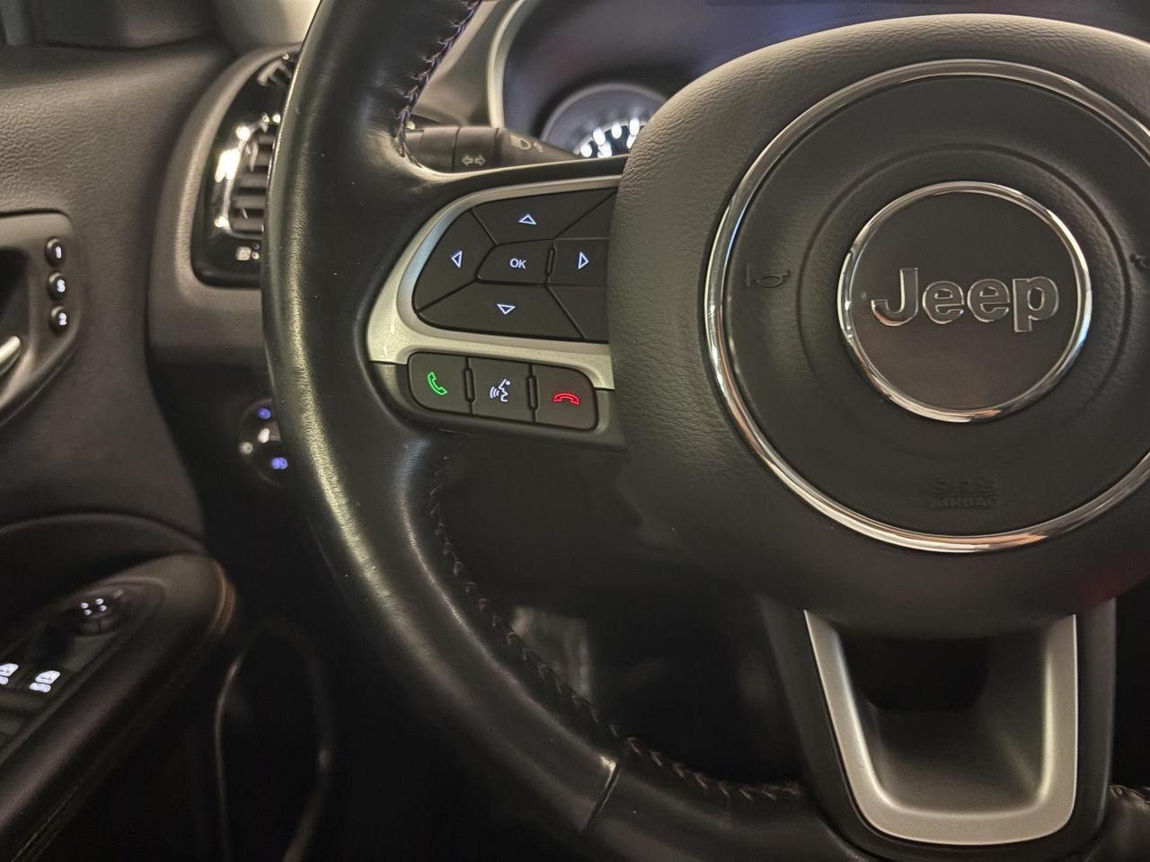 2020 Jeep Compass Limited Parker CO