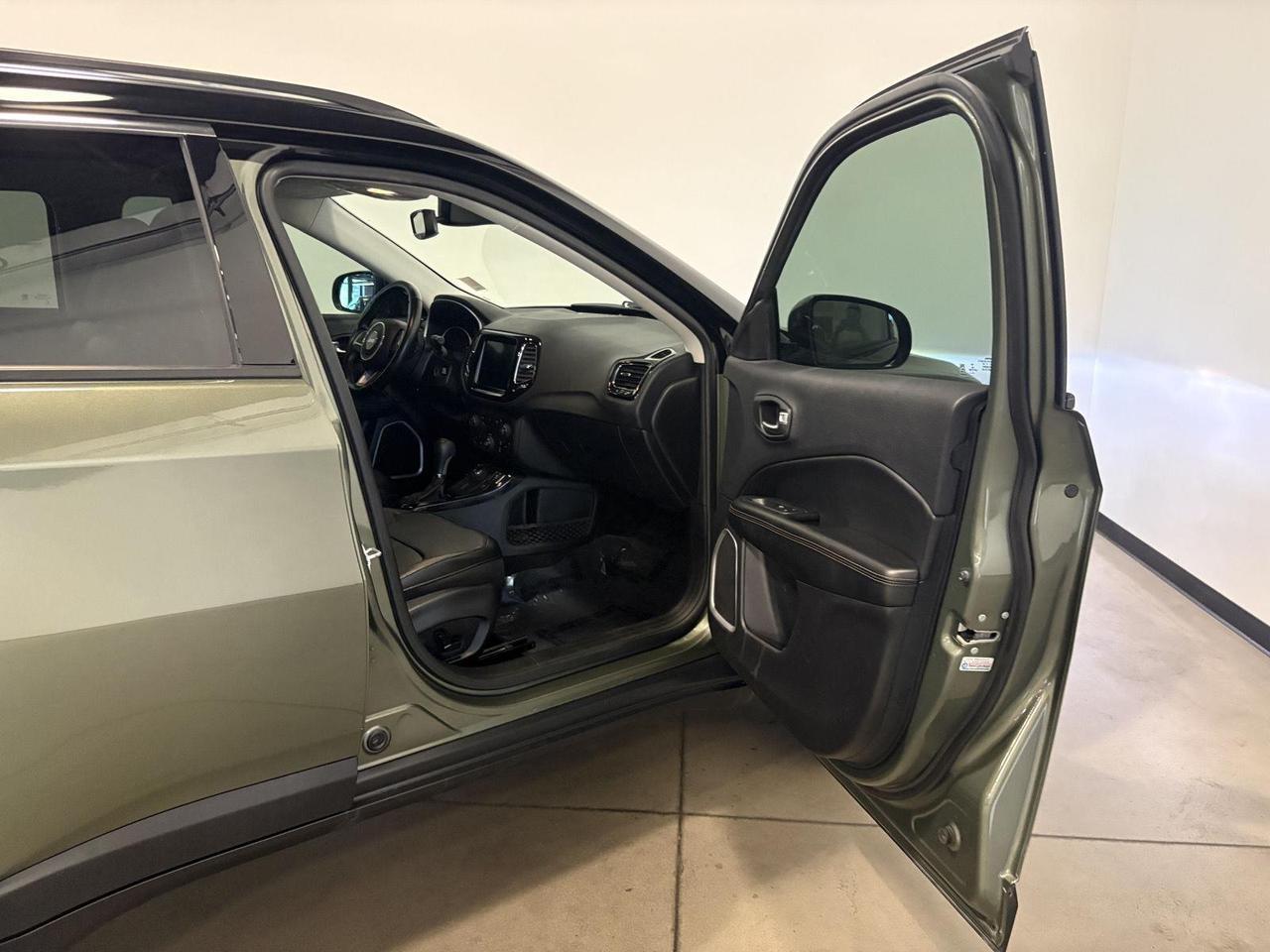 2020 Jeep Compass Limited Parker CO