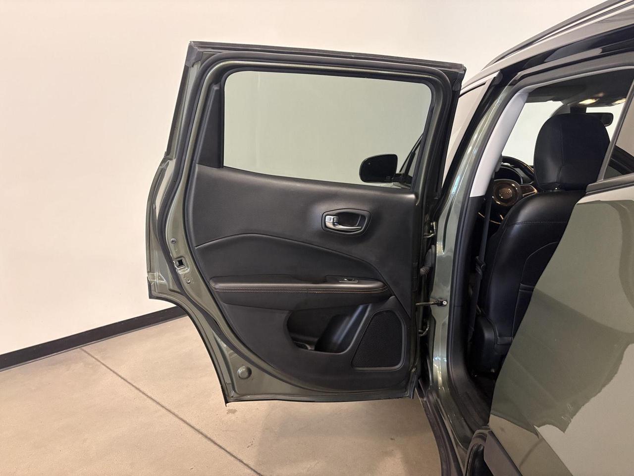 2020 Jeep Compass Limited Parker CO