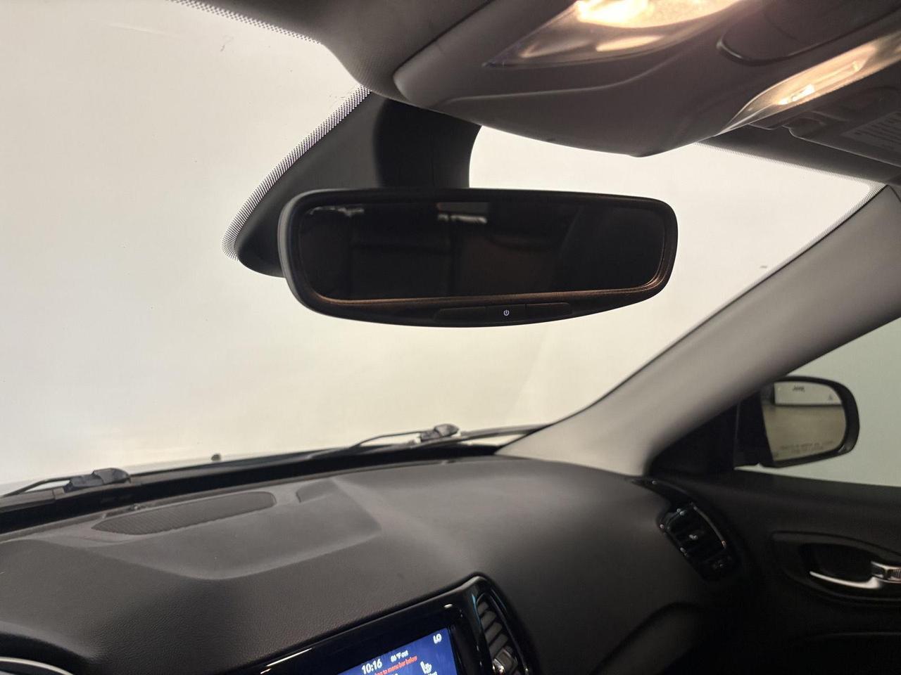 2020 Jeep Compass Limited Parker CO