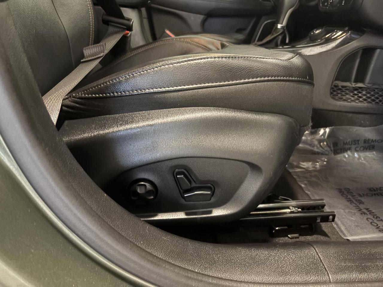 2020 Jeep Compass Limited Parker CO