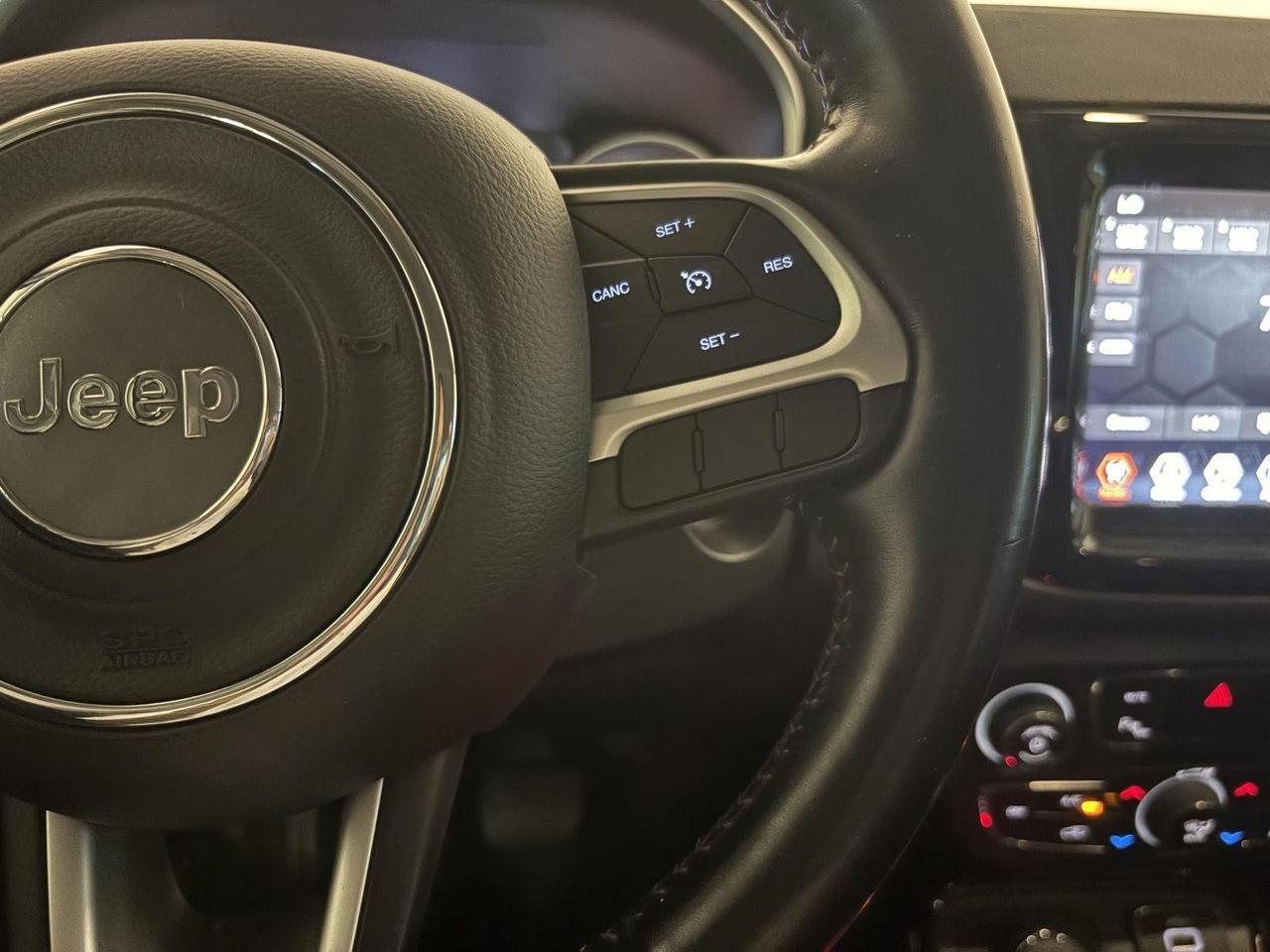 2020 Jeep Compass Limited Parker CO