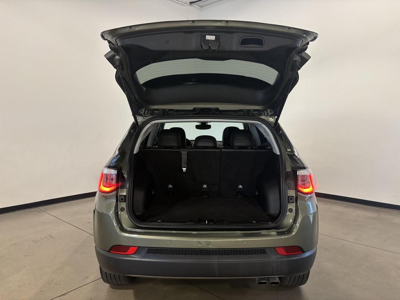 2020 Jeep Compass Limited Parker CO