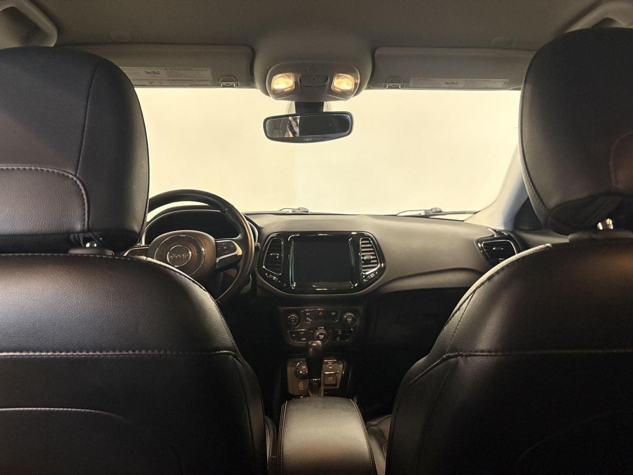 2020 Jeep Compass Limited Parker CO