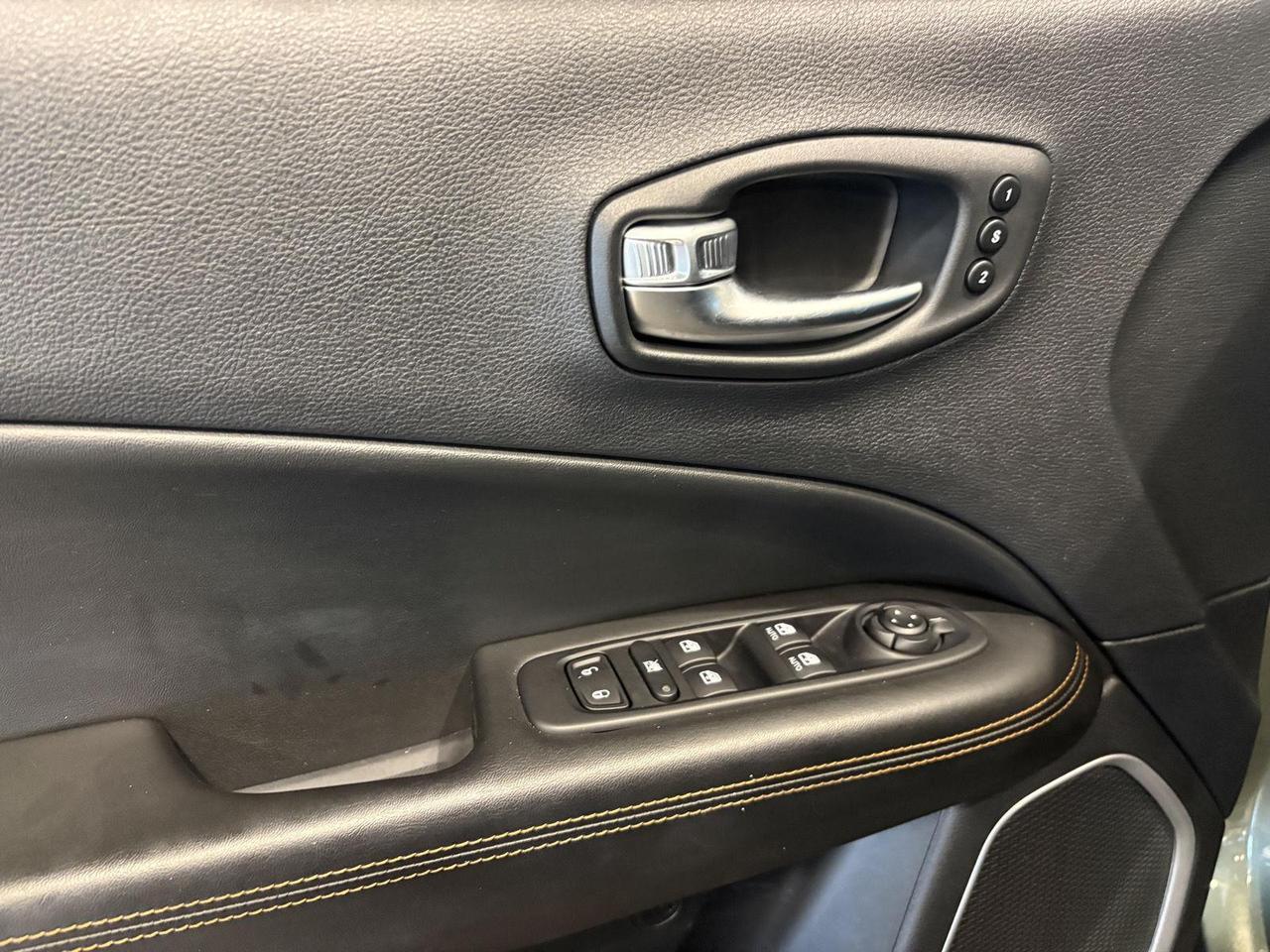 2020 Jeep Compass Limited Parker CO