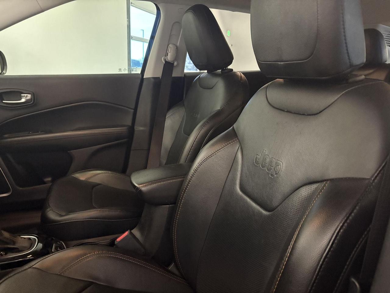 2020 Jeep Compass Limited Parker CO