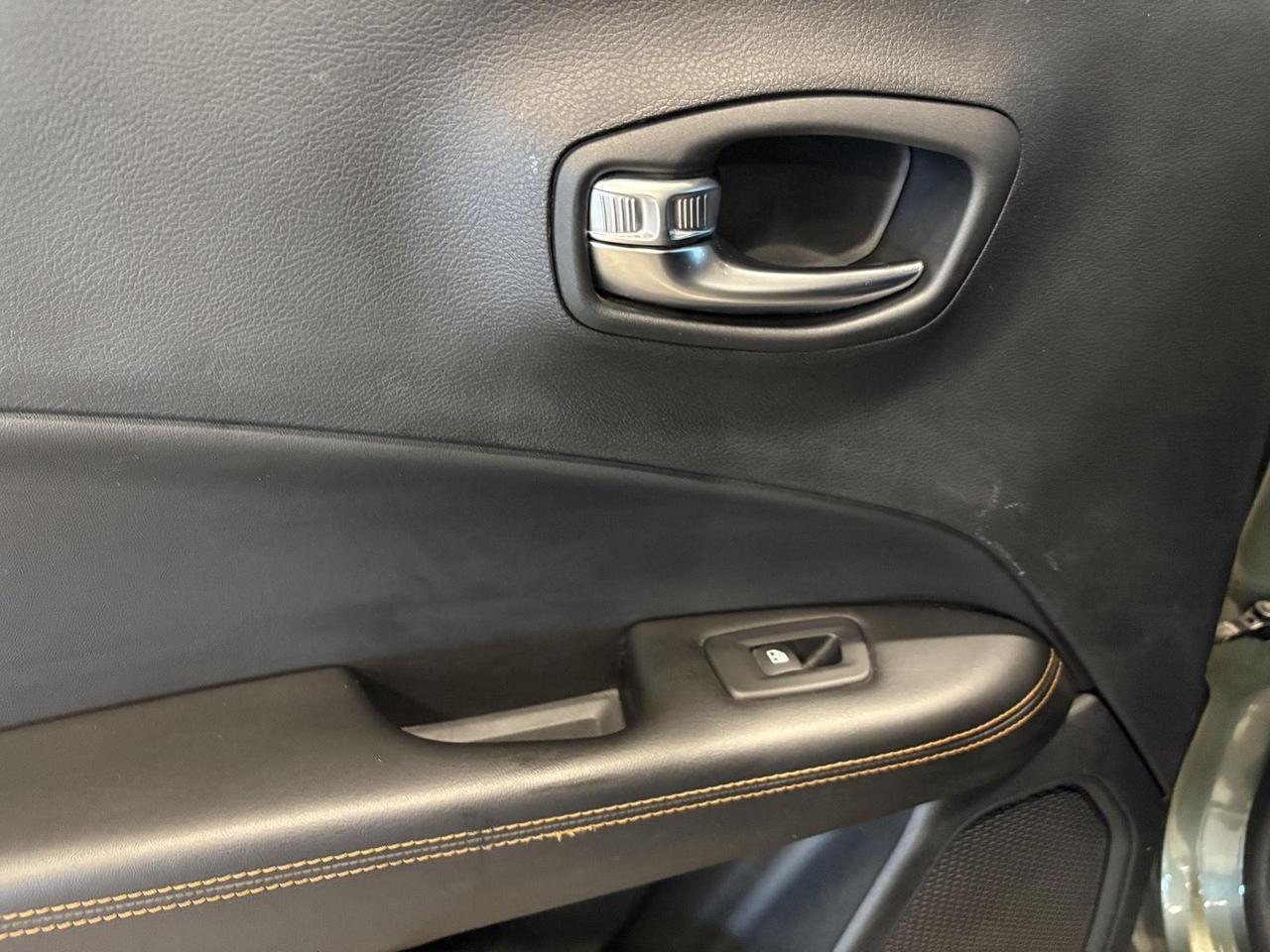 2020 Jeep Compass Limited Parker CO