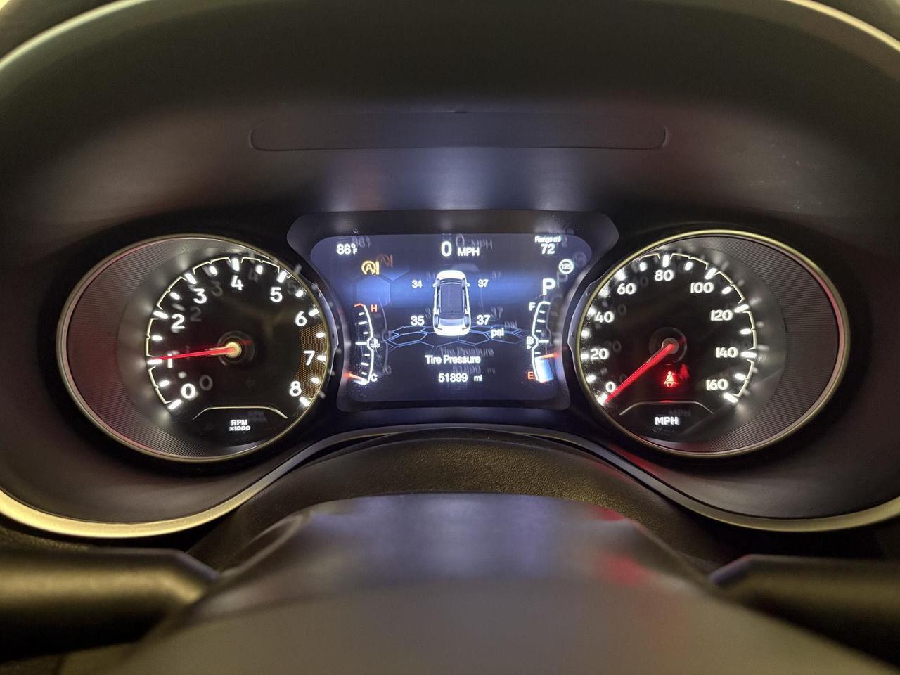 2020 Jeep Compass Limited Parker CO
