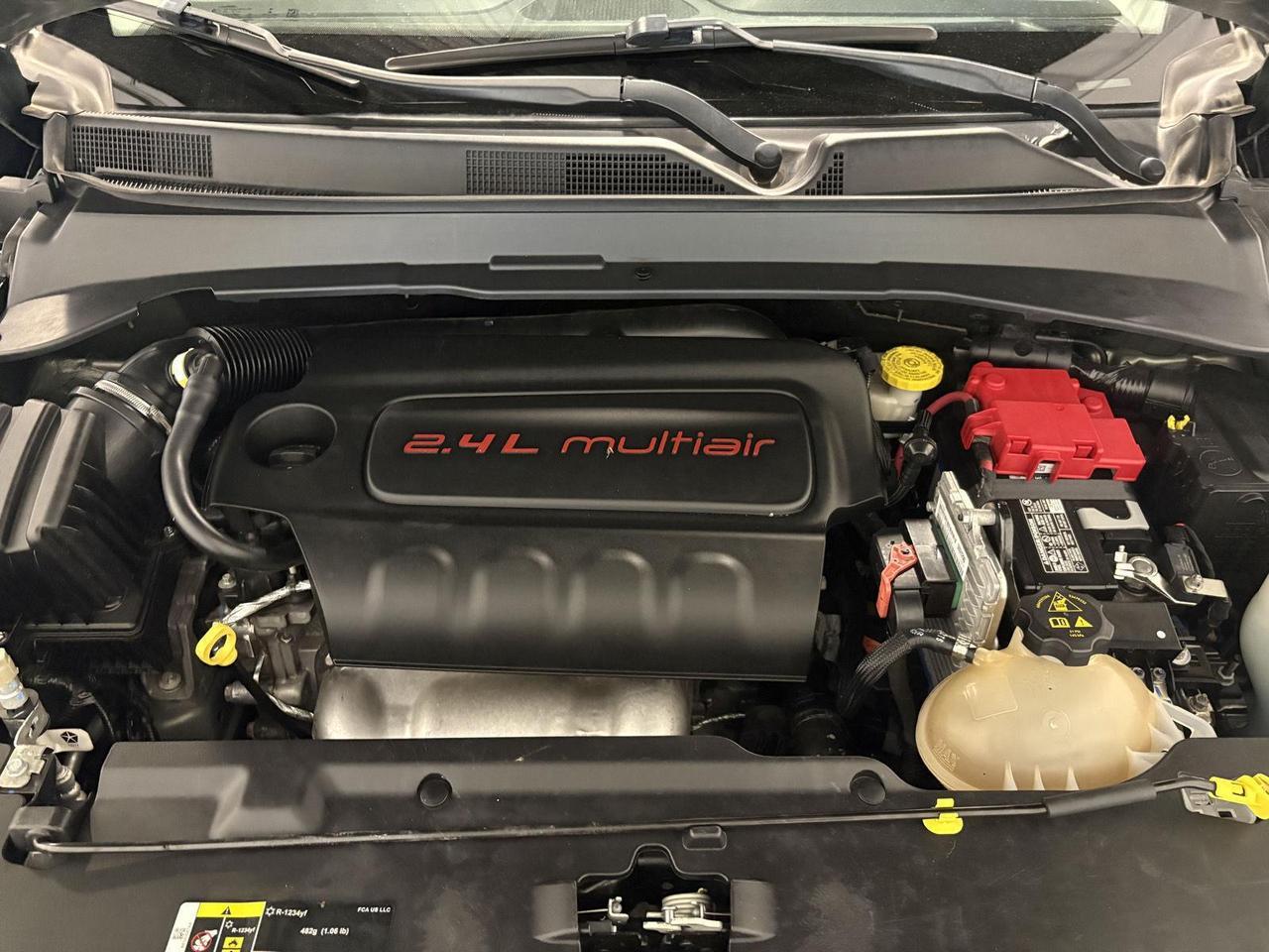 2020 Jeep Compass Limited Parker CO