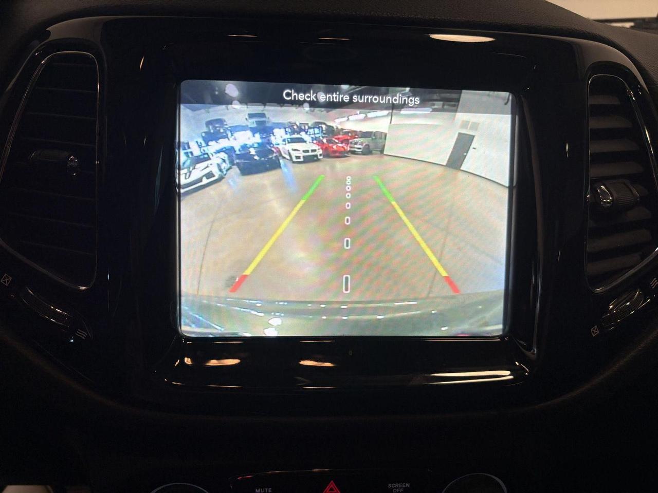 2020 Jeep Compass Limited Parker CO
