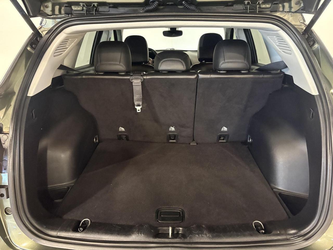 2020 Jeep Compass Limited Parker CO