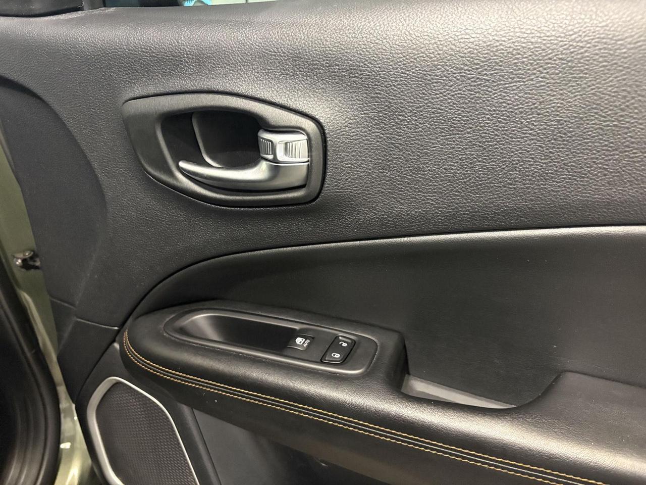 2020 Jeep Compass Limited Parker CO