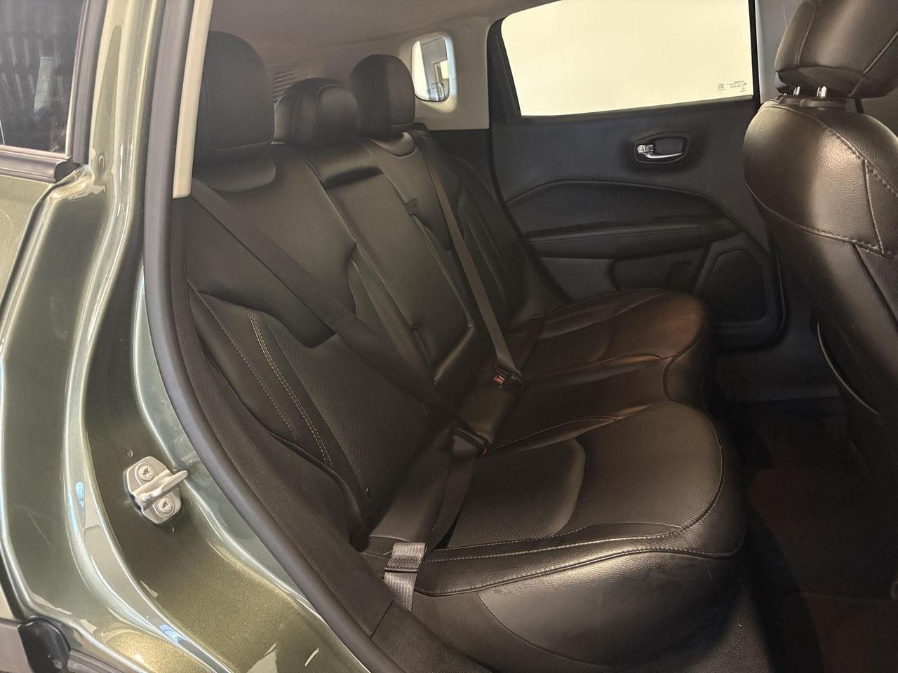 2020 Jeep Compass Limited Parker CO