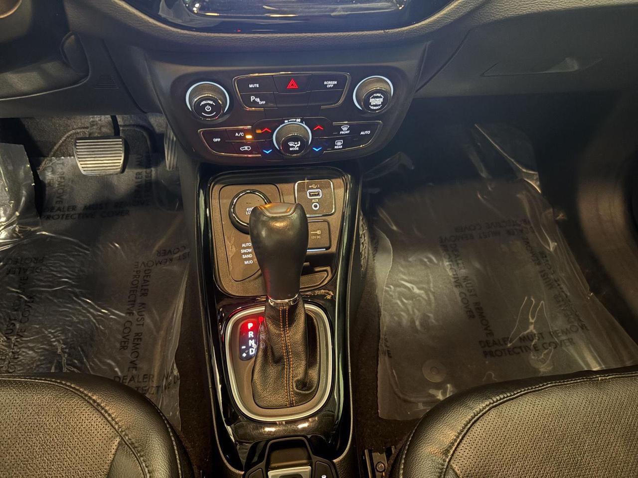2020 Jeep Compass Limited Parker CO