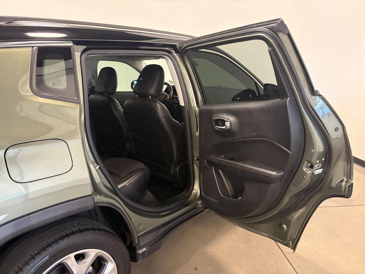 2020 Jeep Compass Limited Parker CO