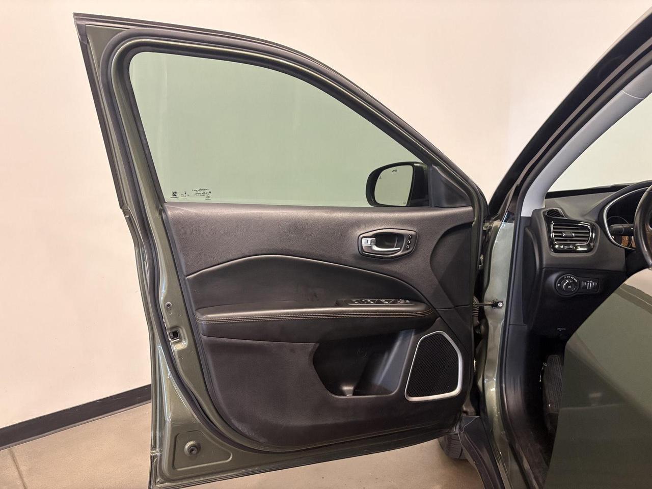 2020 Jeep Compass Limited Parker CO