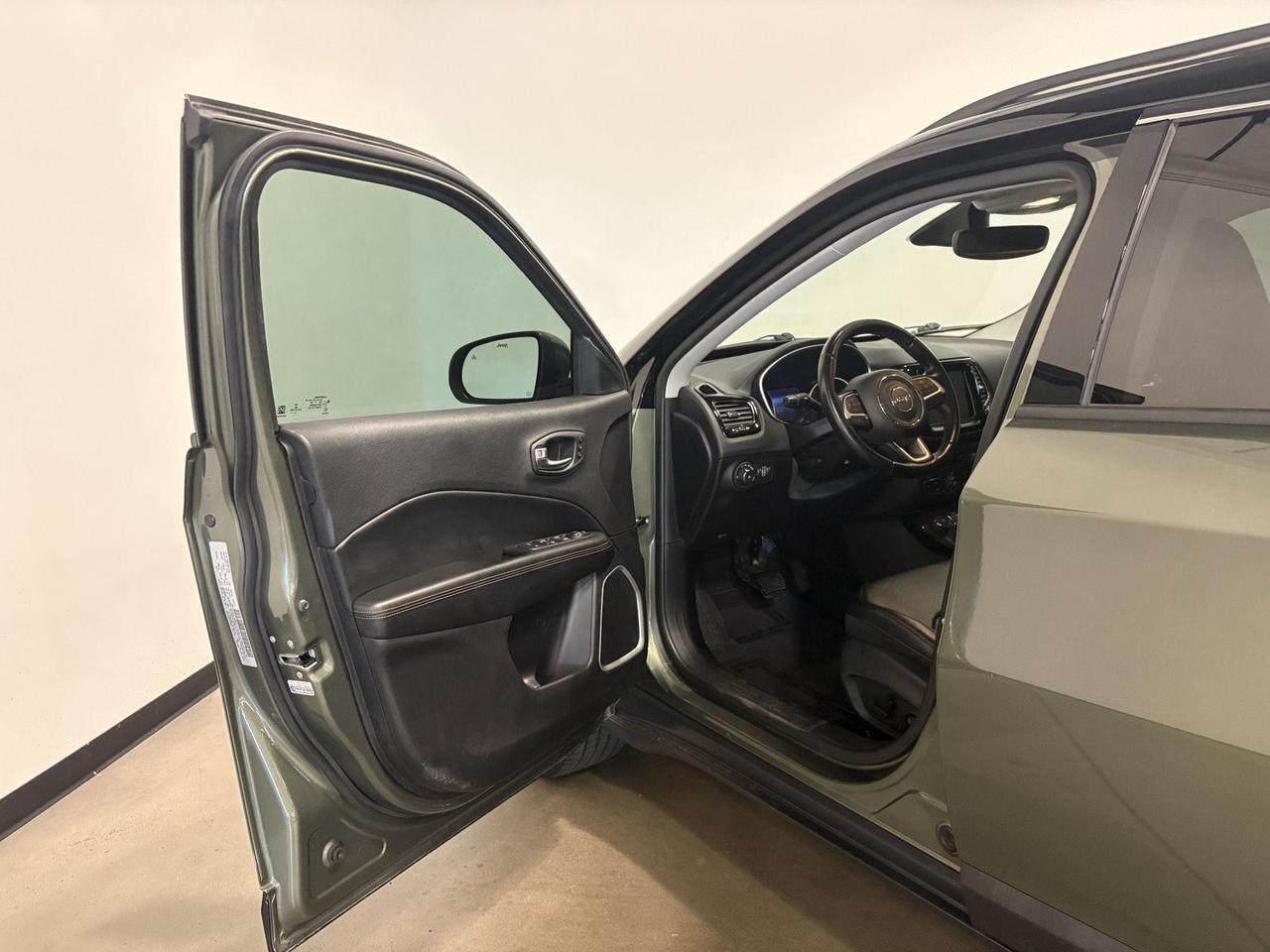2020 Jeep Compass Limited Parker CO