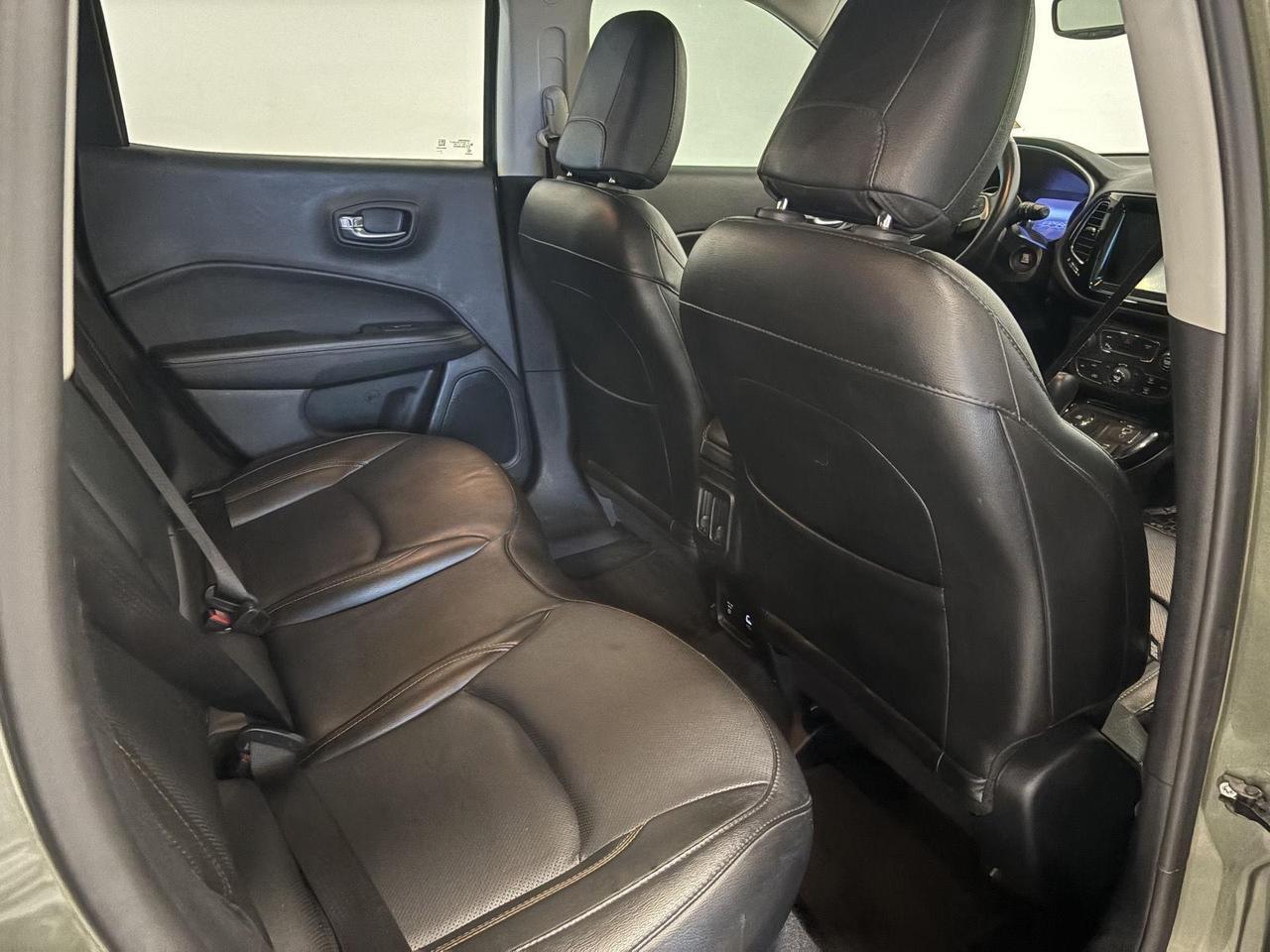 2020 Jeep Compass Limited Parker CO
