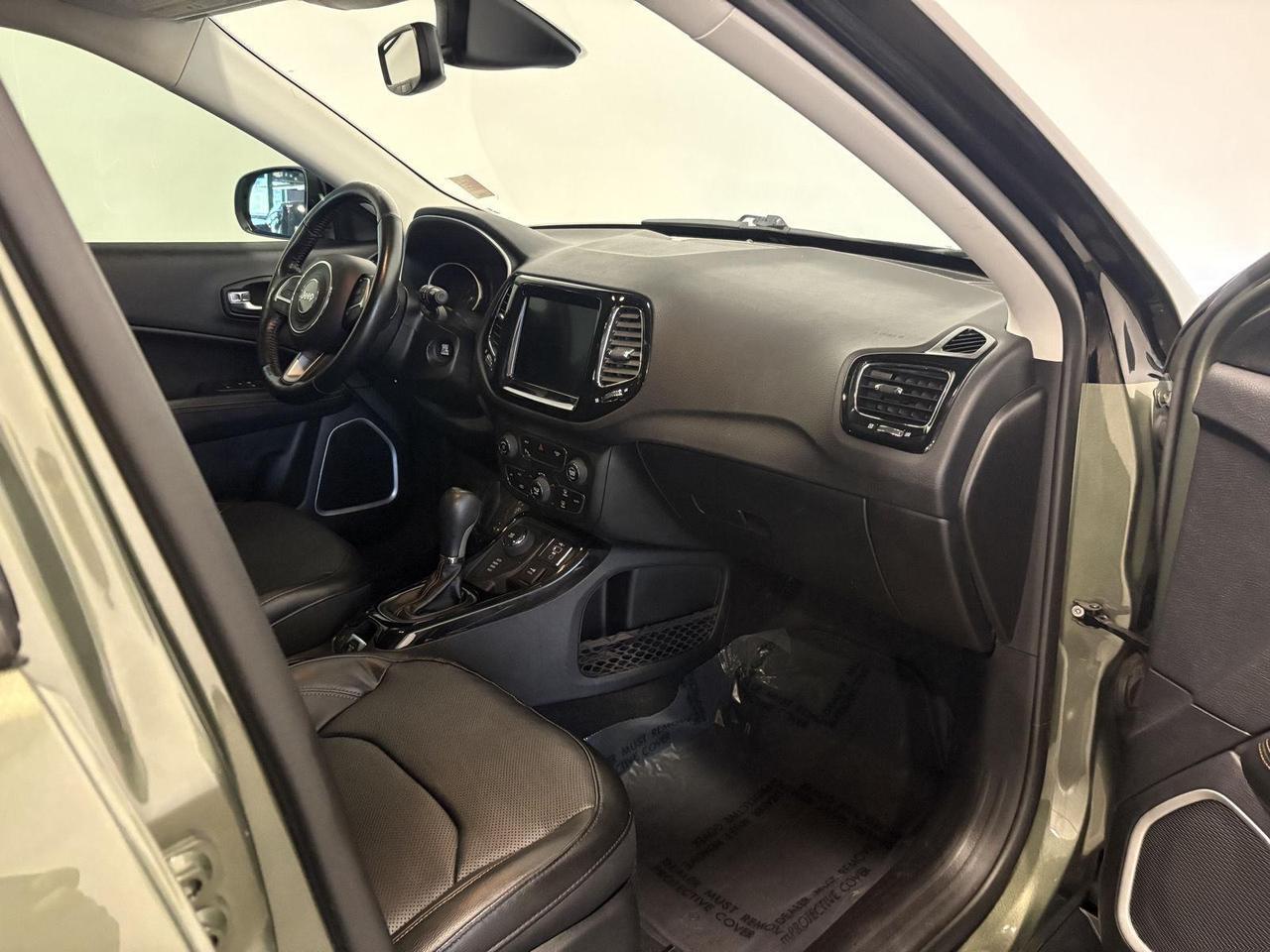 2020 Jeep Compass Limited Parker CO