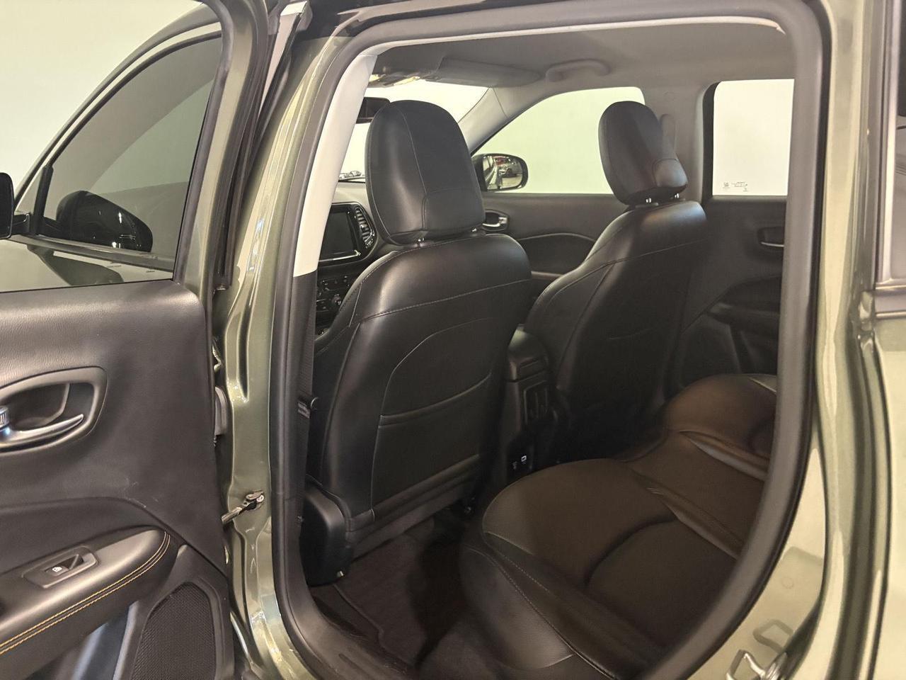 2020 Jeep Compass Limited Parker CO