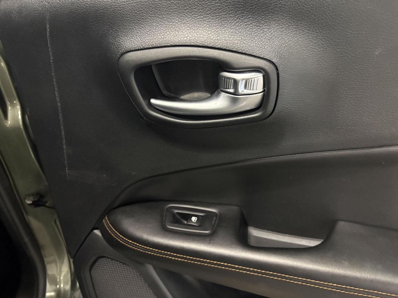 2020 Jeep Compass Limited Parker CO