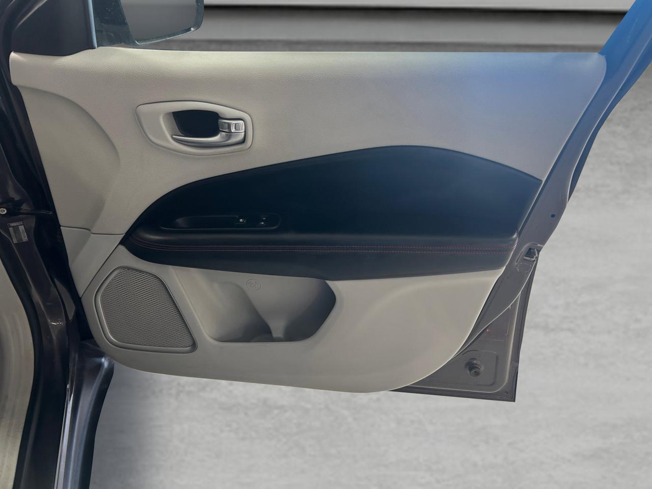 2020 Jeep Compass Limited New Braunfels TX