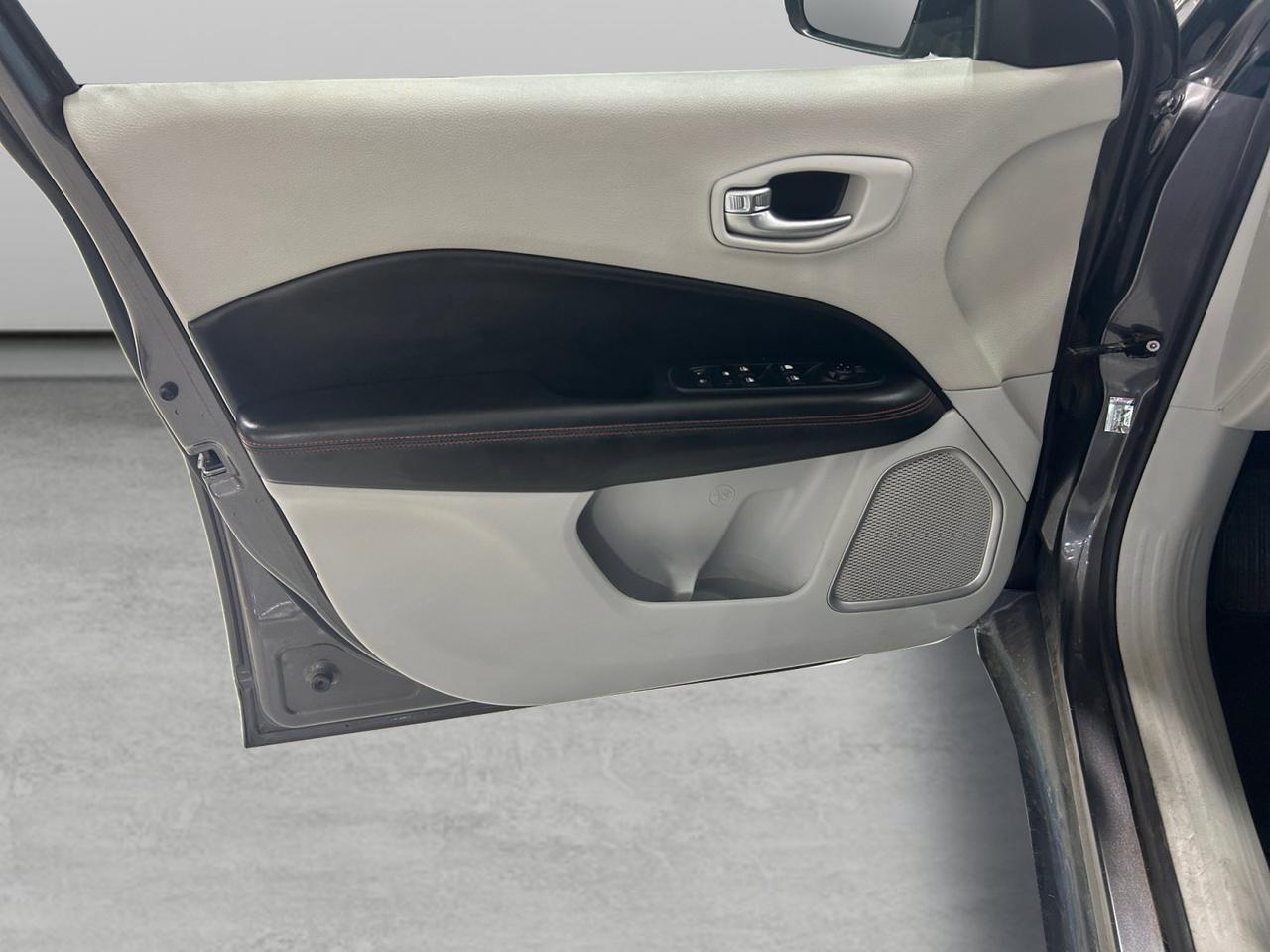 2020 Jeep Compass Limited New Braunfels TX
