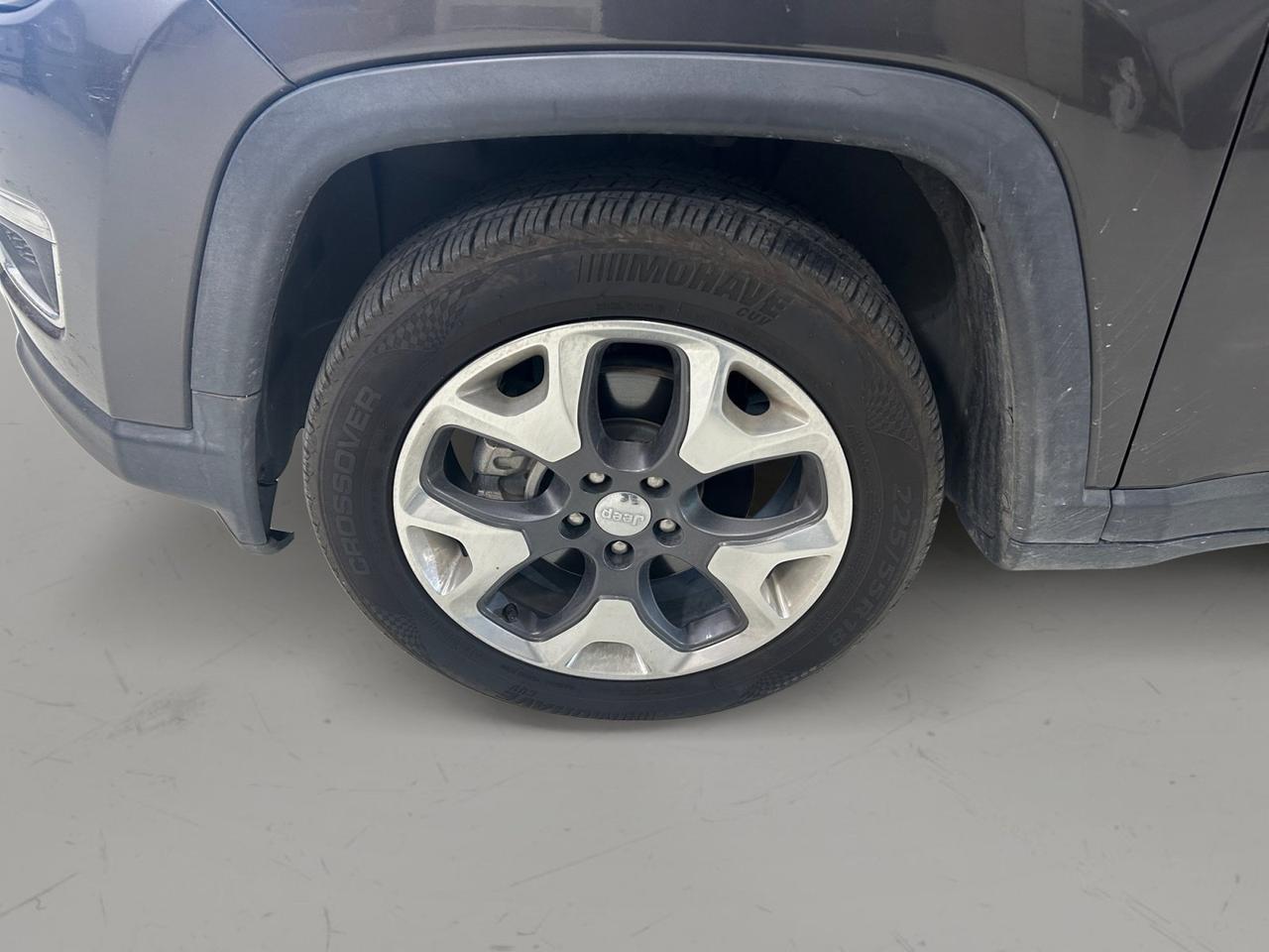 2020 Jeep Compass Limited New Braunfels TX
