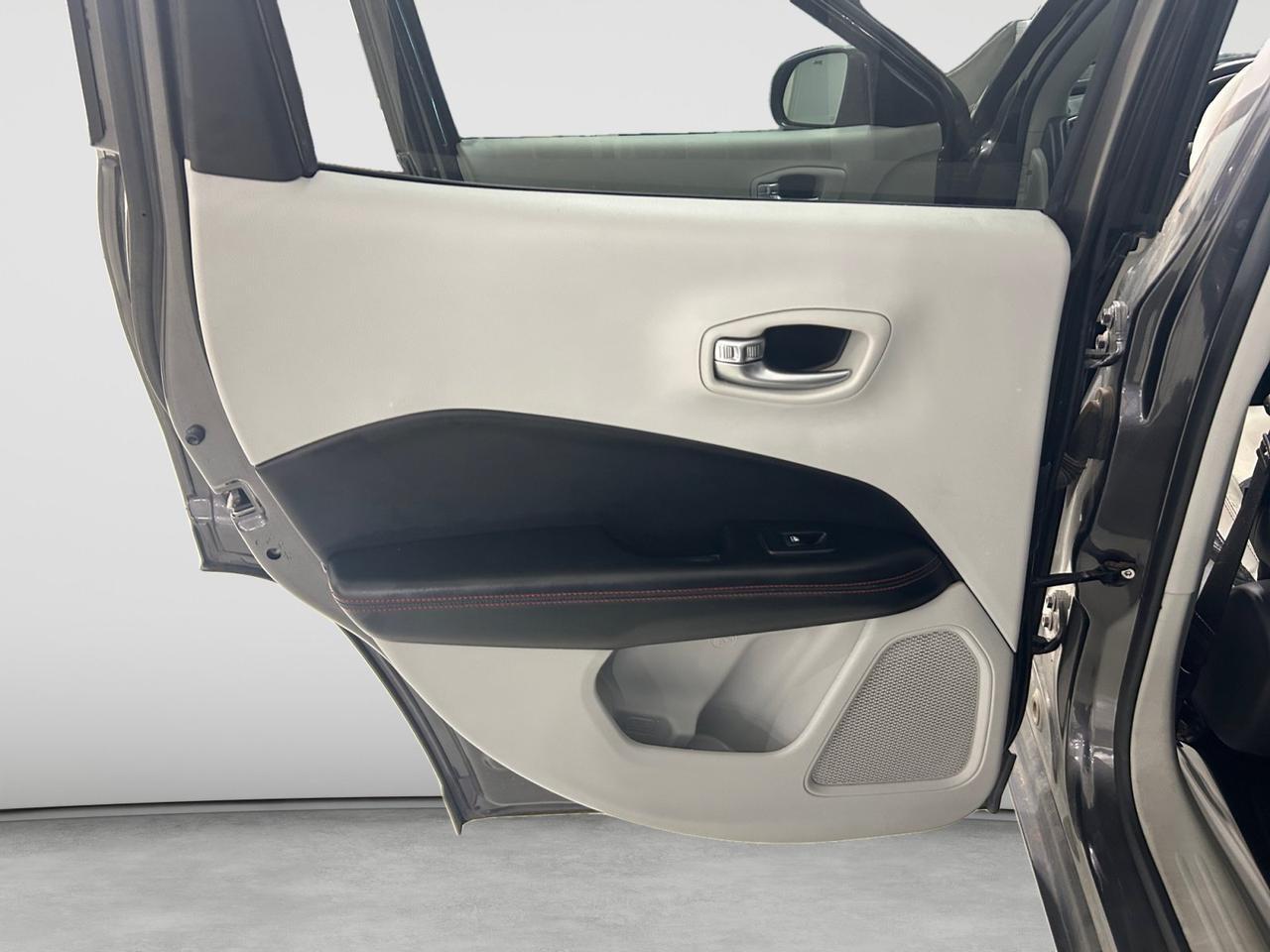 2020 Jeep Compass Limited New Braunfels TX