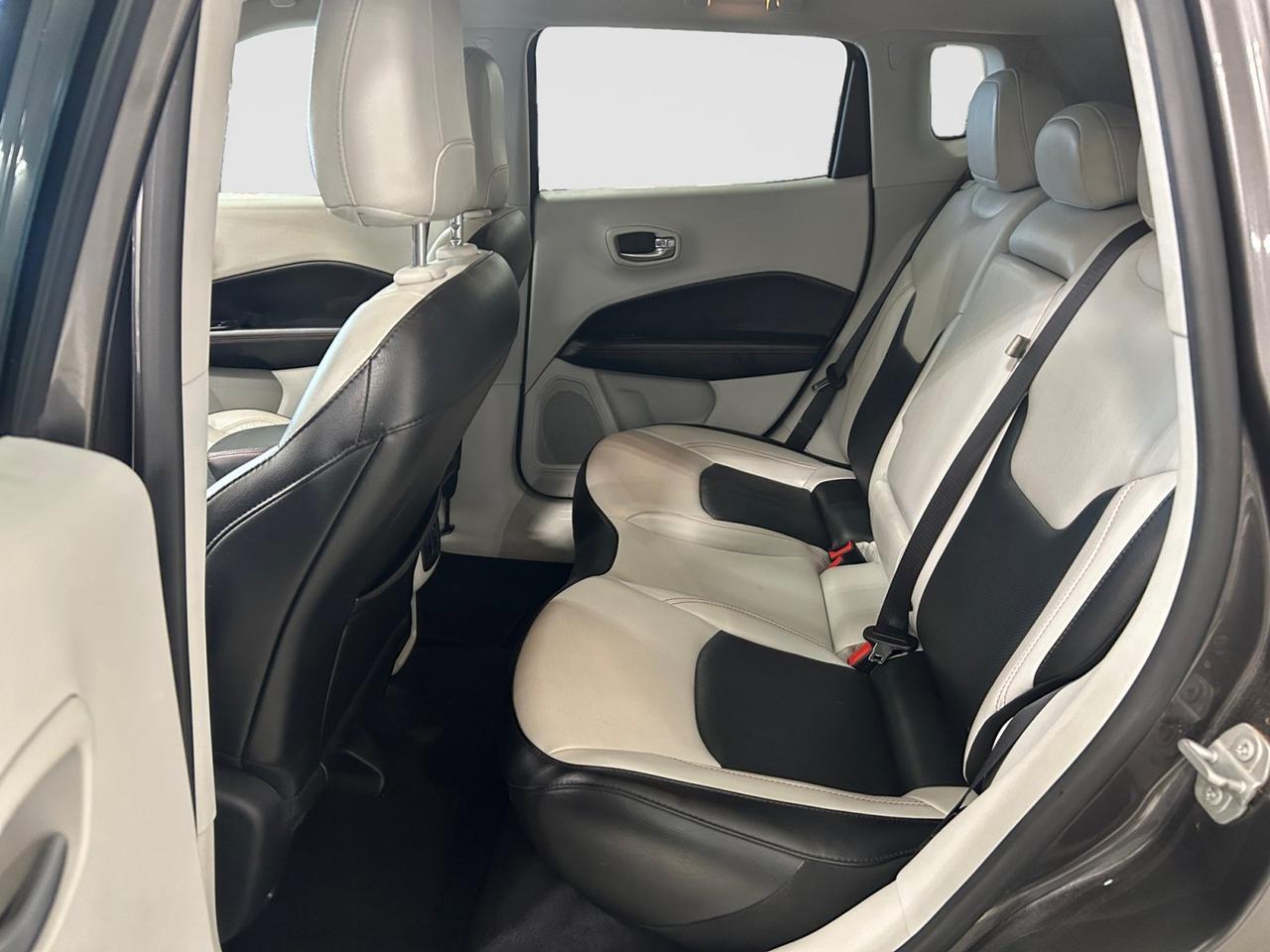 2020 Jeep Compass Limited New Braunfels TX
