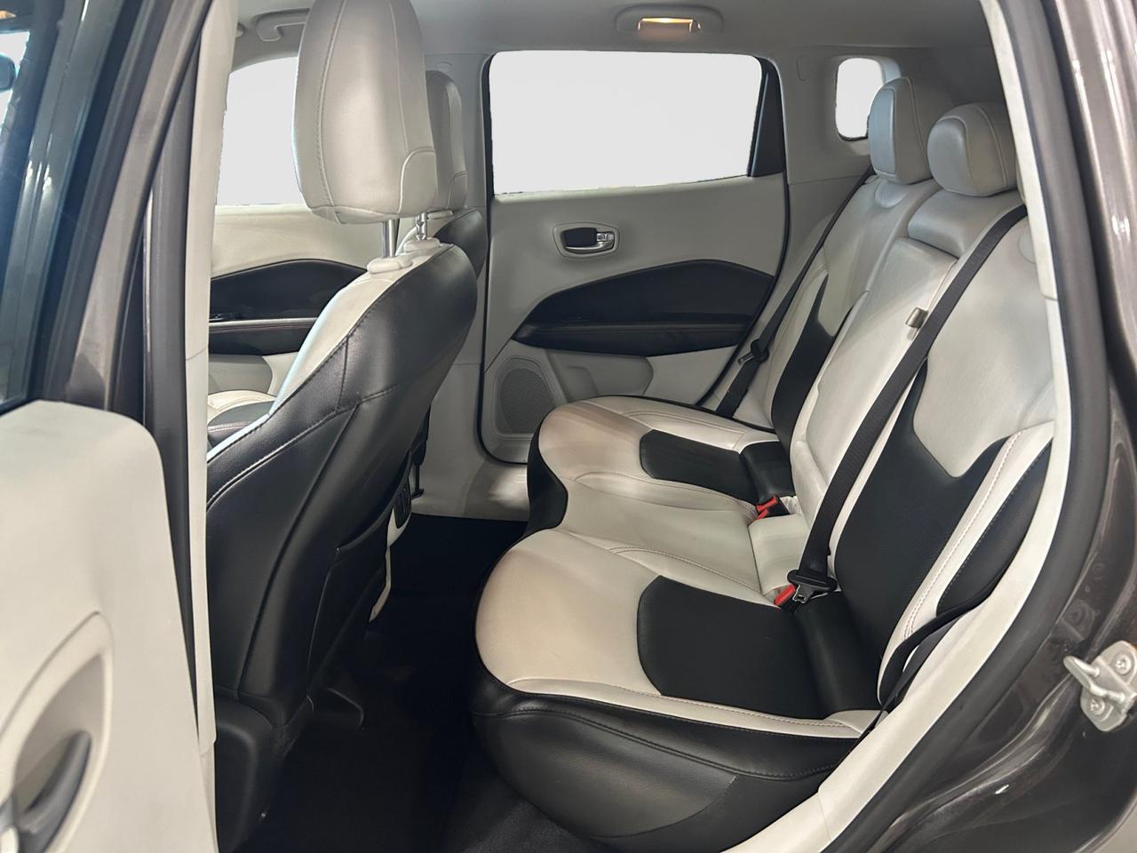 2020 Jeep Compass Limited New Braunfels TX