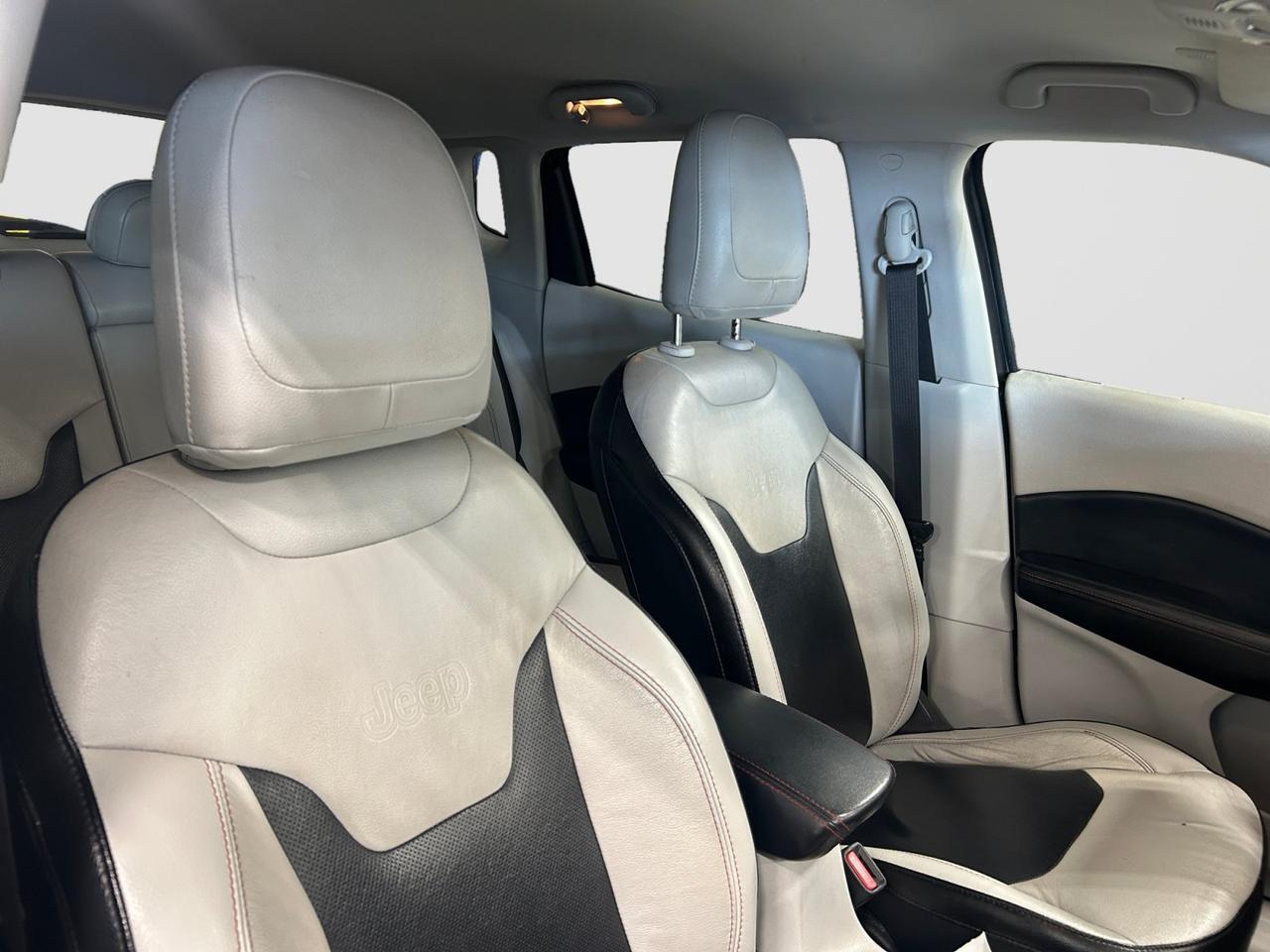 2020 Jeep Compass Limited New Braunfels TX