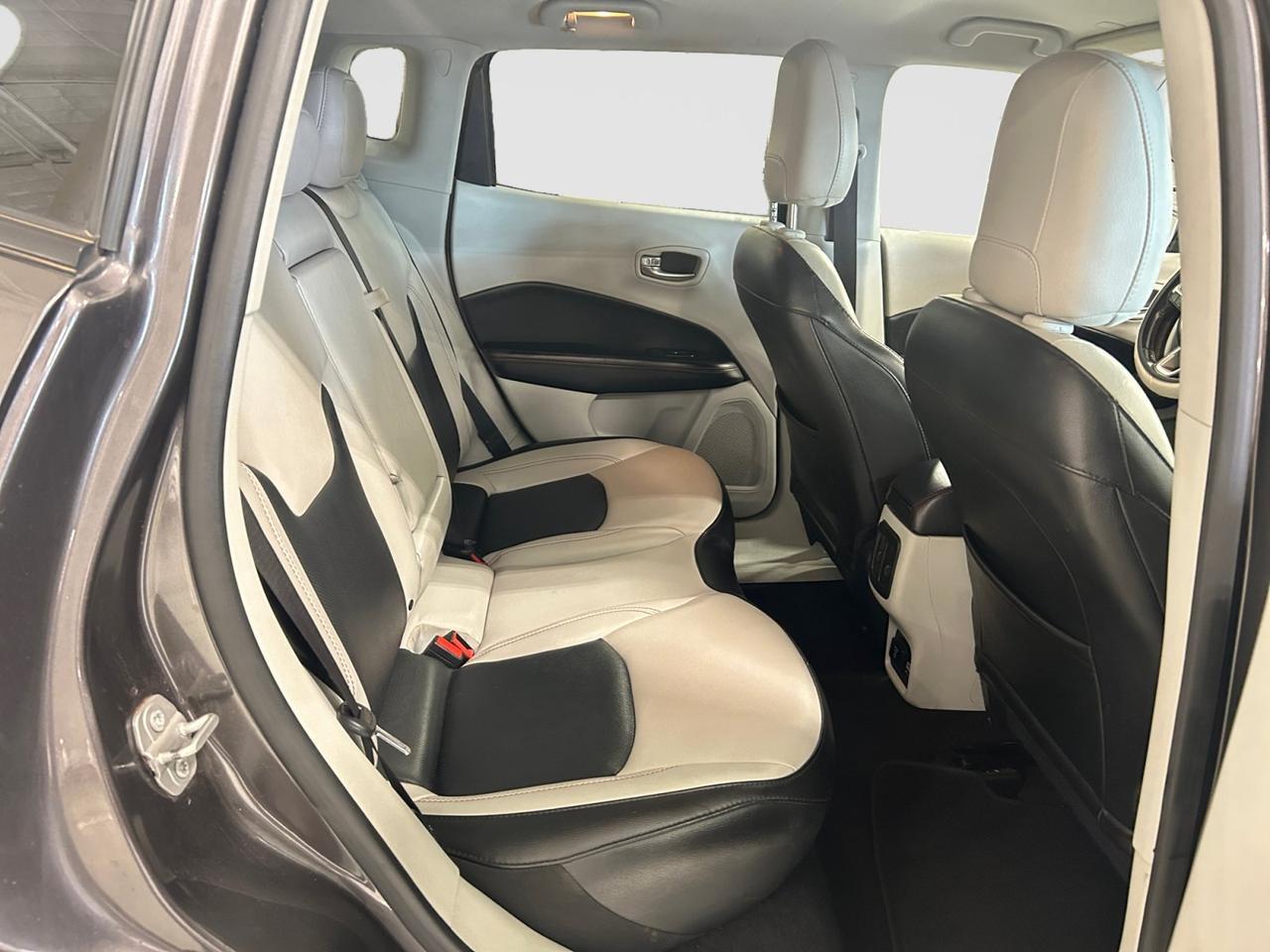 2020 Jeep Compass Limited New Braunfels TX