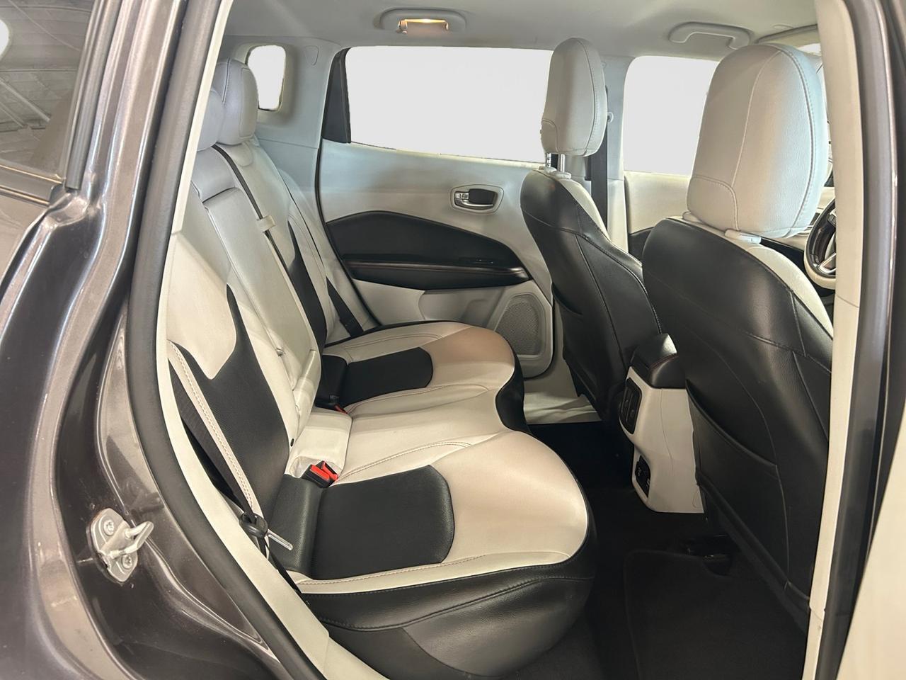 2020 Jeep Compass Limited New Braunfels TX