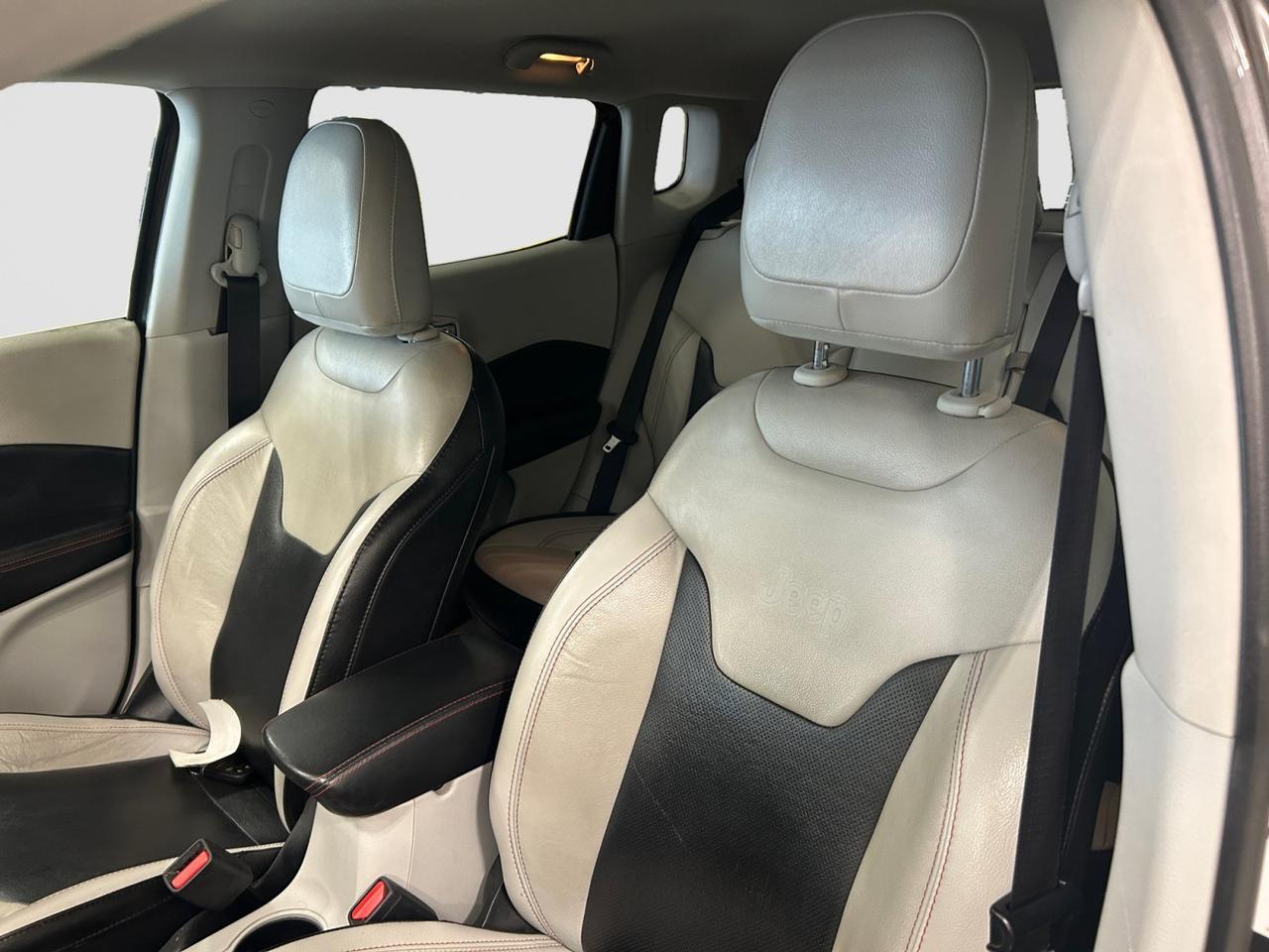 2020 Jeep Compass Limited New Braunfels TX