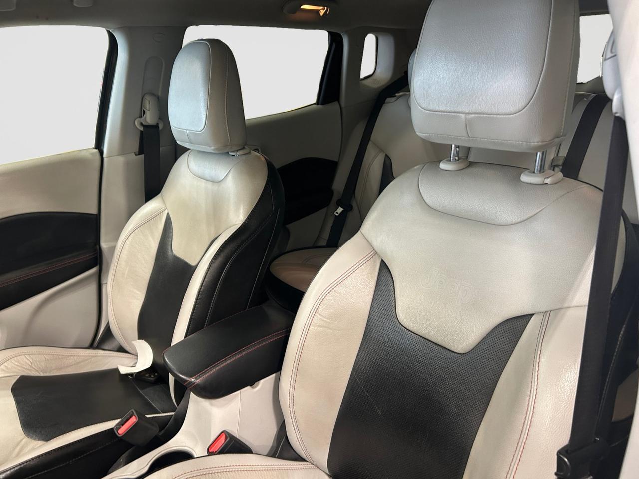 2020 Jeep Compass Limited New Braunfels TX