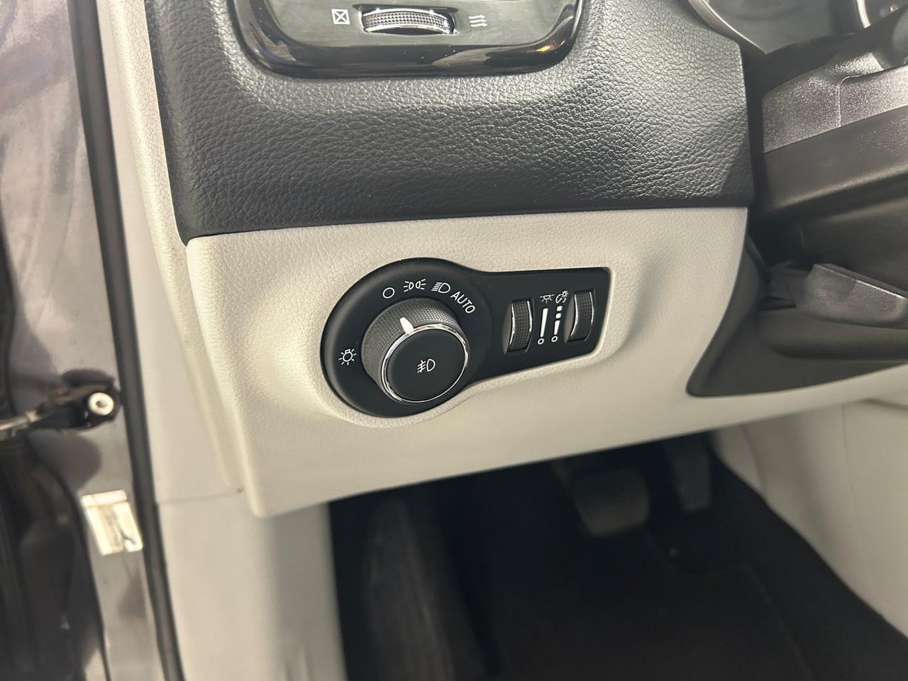 2020 Jeep Compass Limited New Braunfels TX