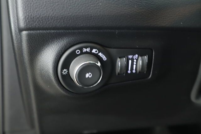 2020 Jeep Compass Limited New Braunfels TX