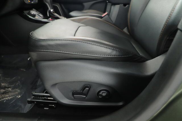 2020 Jeep Compass Limited New Braunfels TX