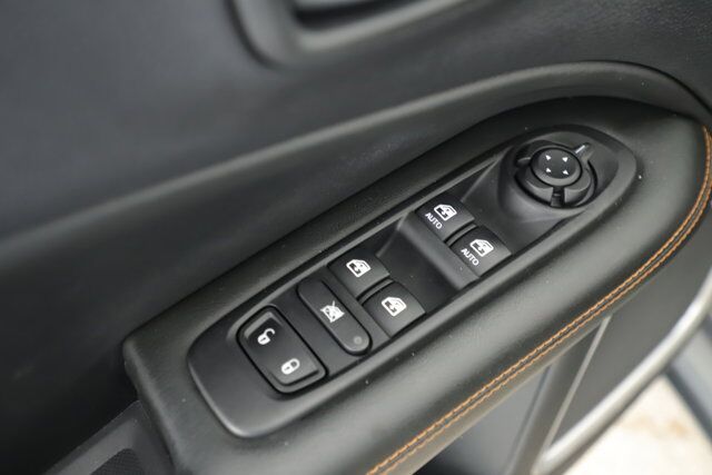 2020 Jeep Compass Limited New Braunfels TX