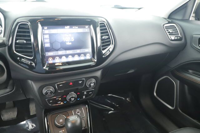 2020 Jeep Compass Limited New Braunfels TX