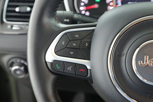 2020 Jeep Compass Limited New Braunfels TX