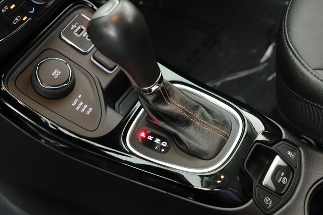2020 Jeep Compass Limited New Braunfels TX