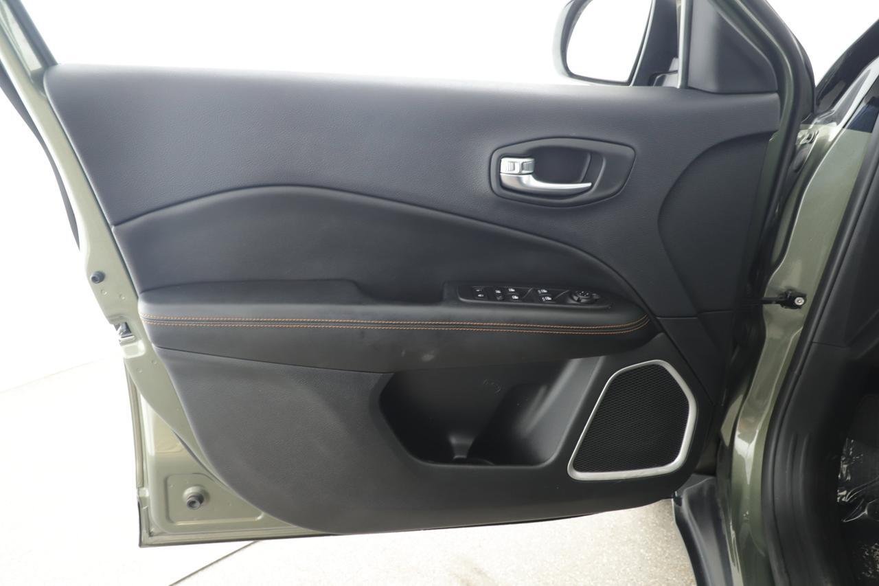 2020 Jeep Compass Limited New Braunfels TX