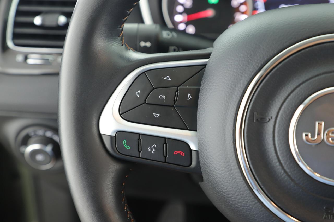 2020 Jeep Compass Limited New Braunfels TX