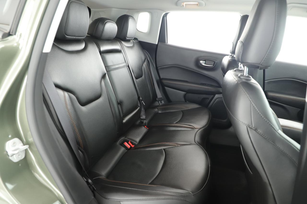 2020 Jeep Compass Limited New Braunfels TX